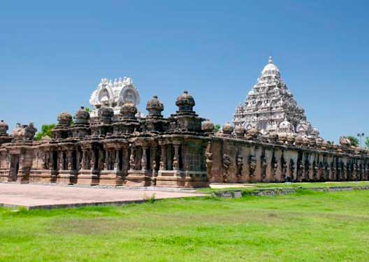 traveldilse-Best of Kanchipuram